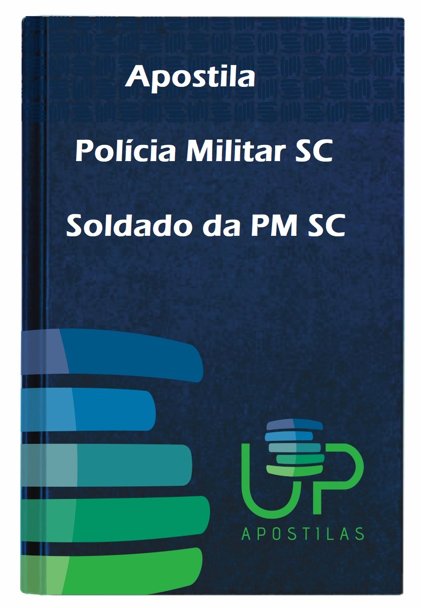 Apostila Soldado Pm Sc Up Apostilas